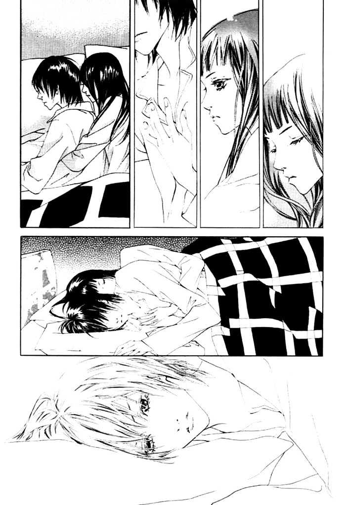 The Flowers of Evil  Chapter 1.1 image 22